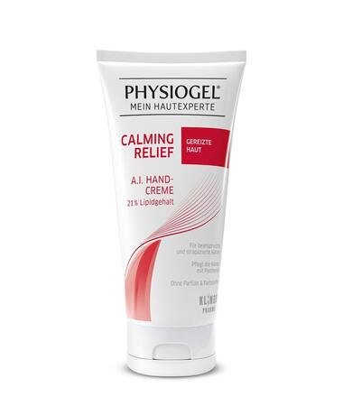 Calming Relief Produkt