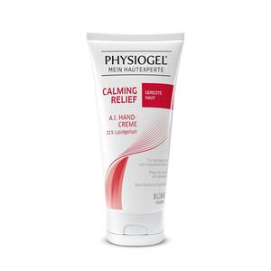 Calming Relief Produkt