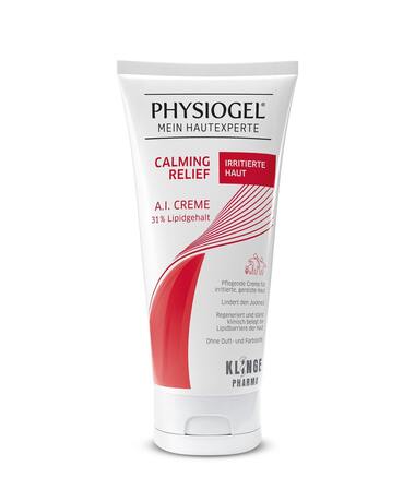 Calming Relief Produkt
