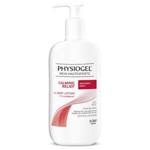 Calming Relief Produkt