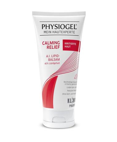 Calming Relief Produkt