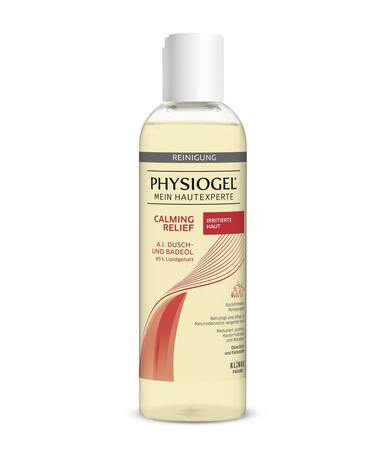 Calming Relief Produkt