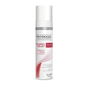 Calming Relief Produkt