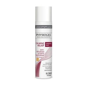 Calming Relief Produkt