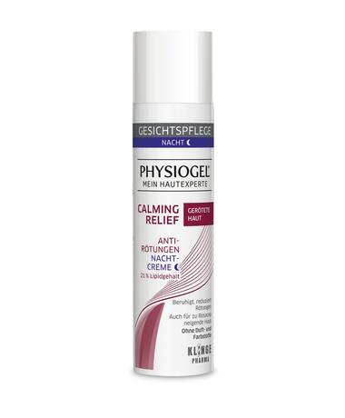 Calming Relief Produkt