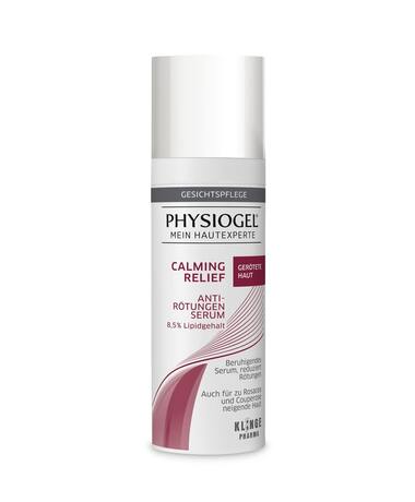 Calming Relief Produkt