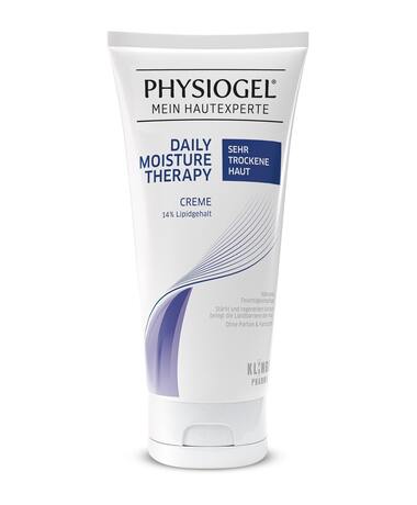 Daily Moisture Therapy Produkt