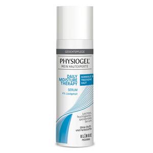 Daily Moisture Therapy Produkt