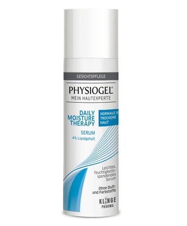 Daily Moisture Therapy Produkt