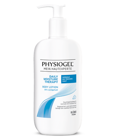 Daily Moisture Therapy Produkt