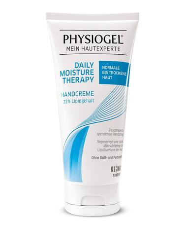 Daily Moisture Therapy Produkt