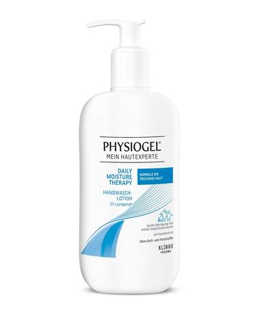 Daily Moisture Therapy Produkt