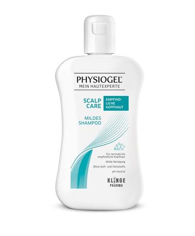 Scalp Care Produkt