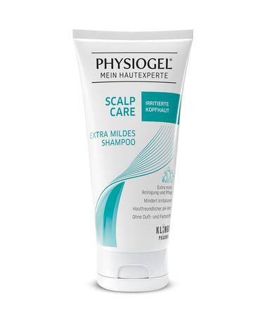 Scalp Care Produkt