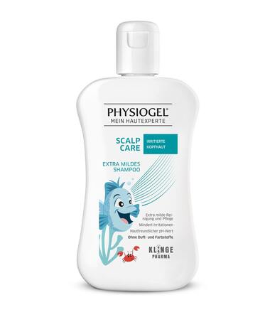 Scalp Care Produkt