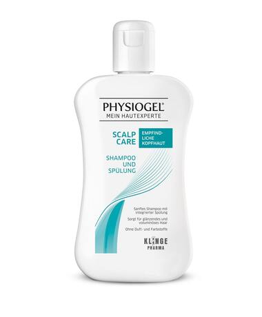 Scalp Care Produkt