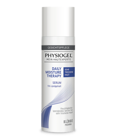 Daily Moisture Therapy Produkt