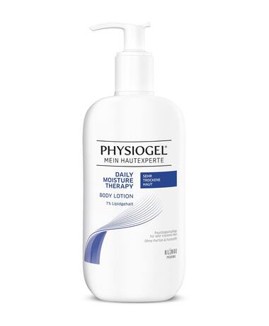 Daily Moisture Therapy Produkt