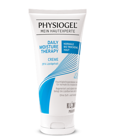 Daily Moisture Therapy Produkt
