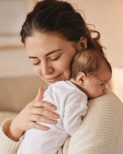 Neurodermitis bei Babys & Kindern: Tipps für Eltern