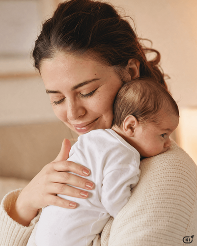 Neurodermitis bei Babys & Kindern: Tipps für Eltern