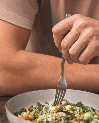 Ernährung bei Neurodermitis: Lebensmittel, Allergien & Rezepte