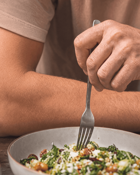 Ernährung bei Neurodermitis: Lebensmittel, Allergien & Rezepte