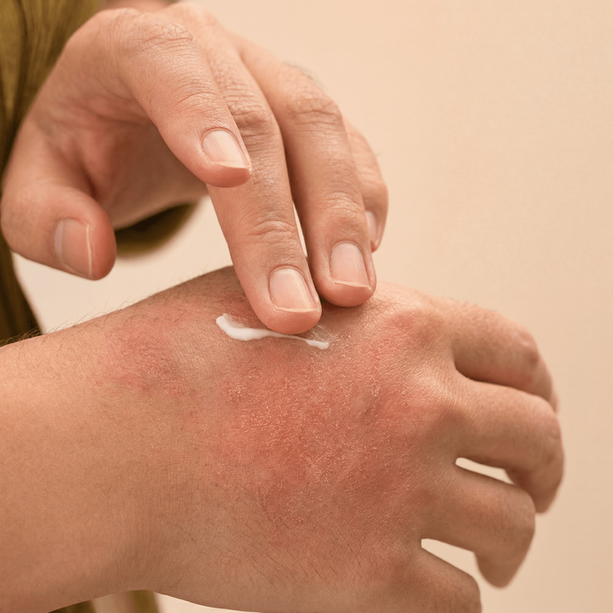 Dauerhafte Basistherapie