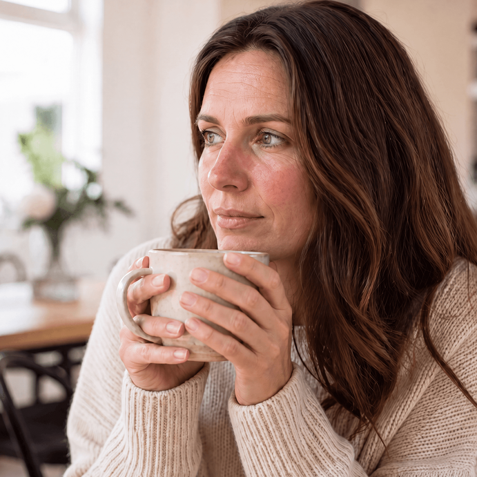 Unser Tipp: Kaffee trotz Rosacea genießen
