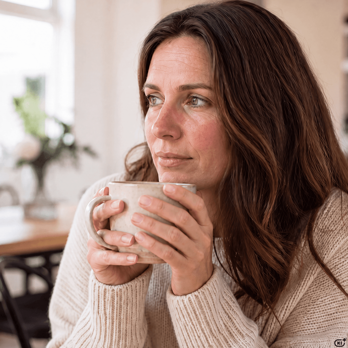 Unser Tipp: Kaffee trotz Rosacea genießen