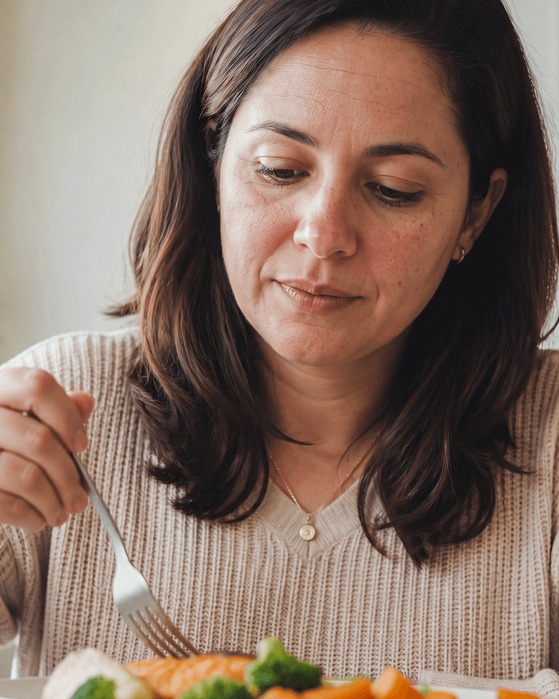 Ernährung bei Rosacea: Lebensmittel, Tipps & Rezepte