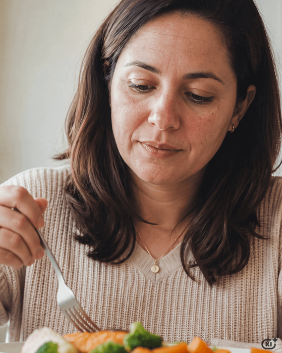 Ernährung bei Rosacea: Lebensmittel, Tipps & Rezepte