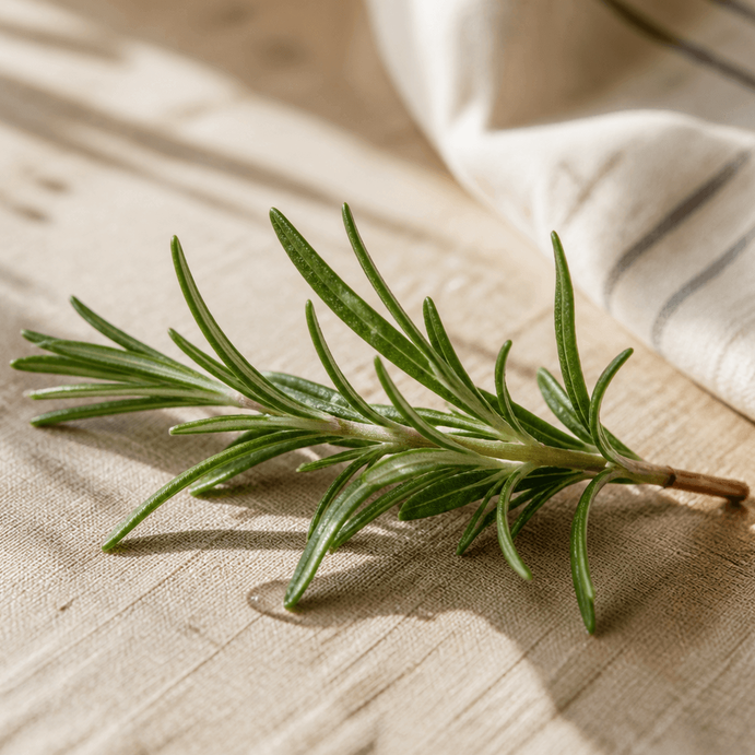 Welche Inhaltsstoffe sind bei Rosacea geeignet?