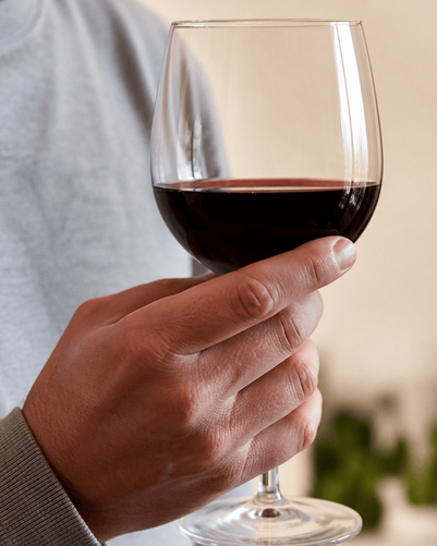 Kann Alkohol Rosacea Symptome auslösen?