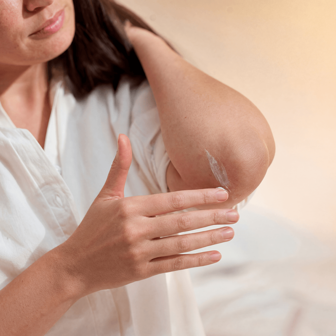 Shampoos für empfindliche, juckende und trockene Kopfhaut