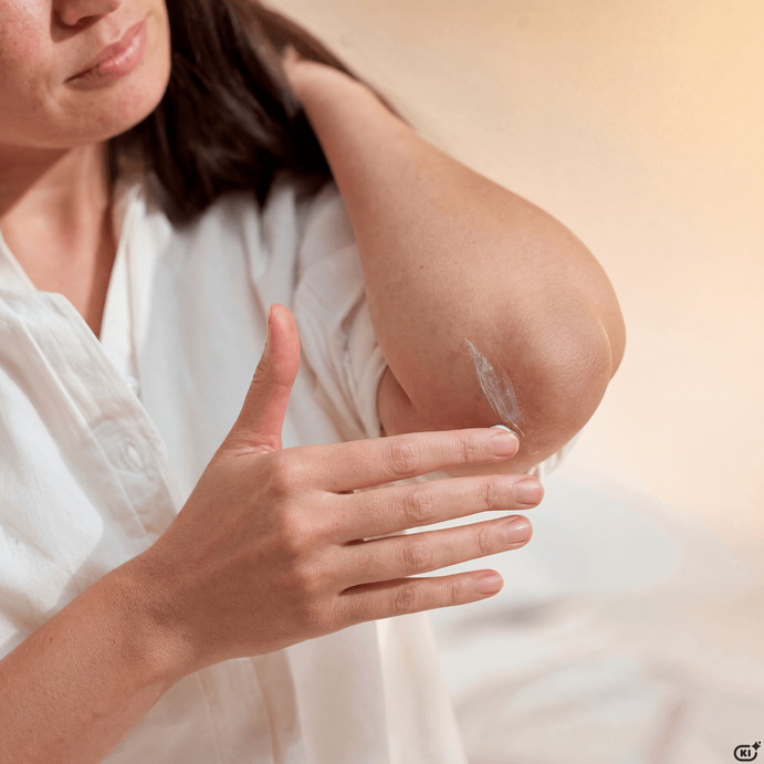 Shampoos für empfindliche, juckende und trockene Kopfhaut