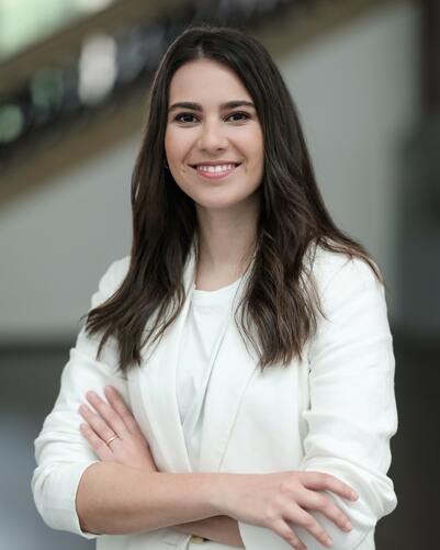 Interview mit Dr. med. Alice Martin von Dermanostic