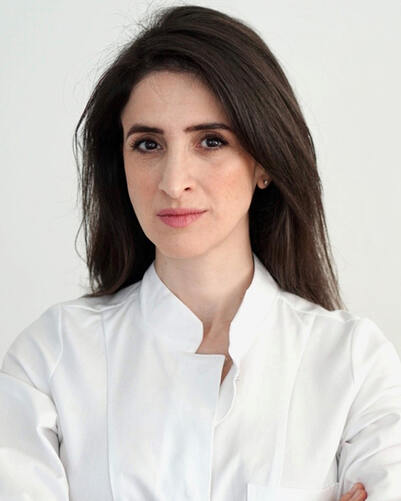 Interview Dr. Suzan Stürmer – Rosacea