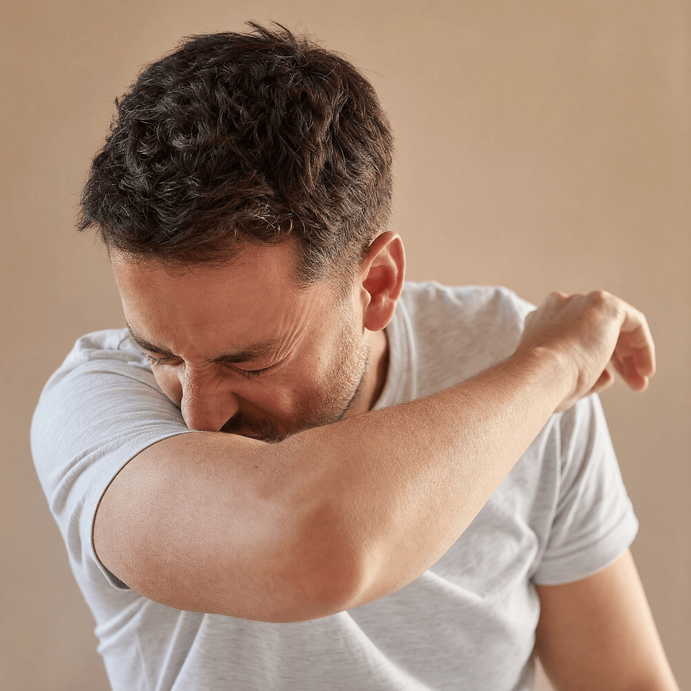 Wenn Dein Immunsystem überreagiert