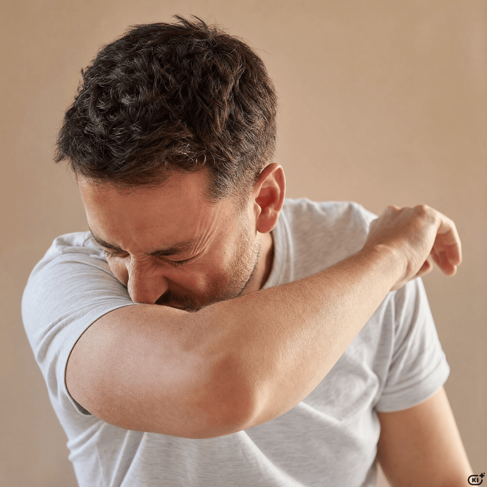 Wenn Dein Immunsystem überreagiert