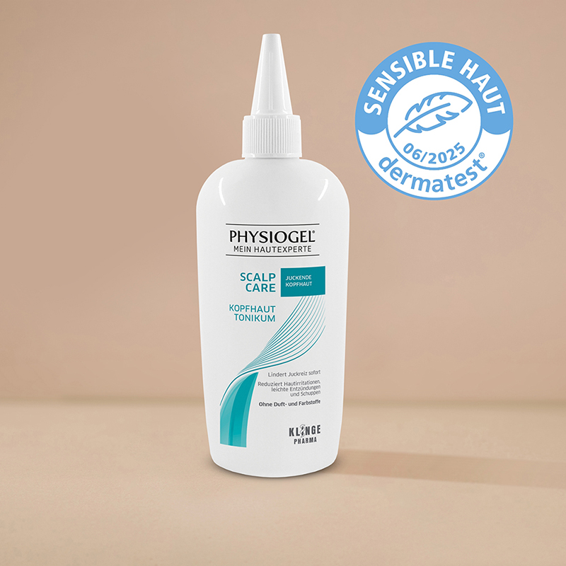 Scalp Care Kopfhaut-Tonikum