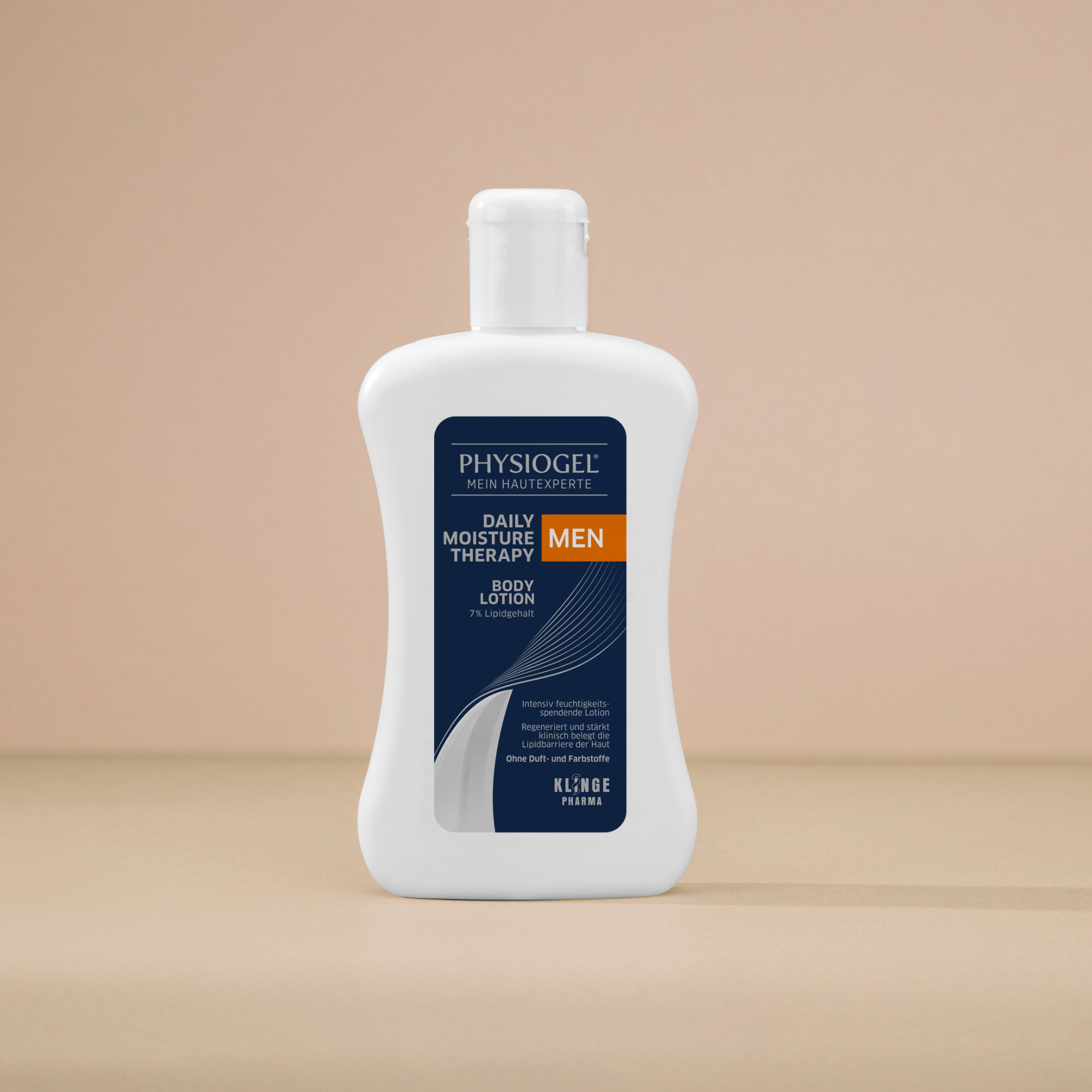 Daily Moisture Therapy Body Lotion MEN