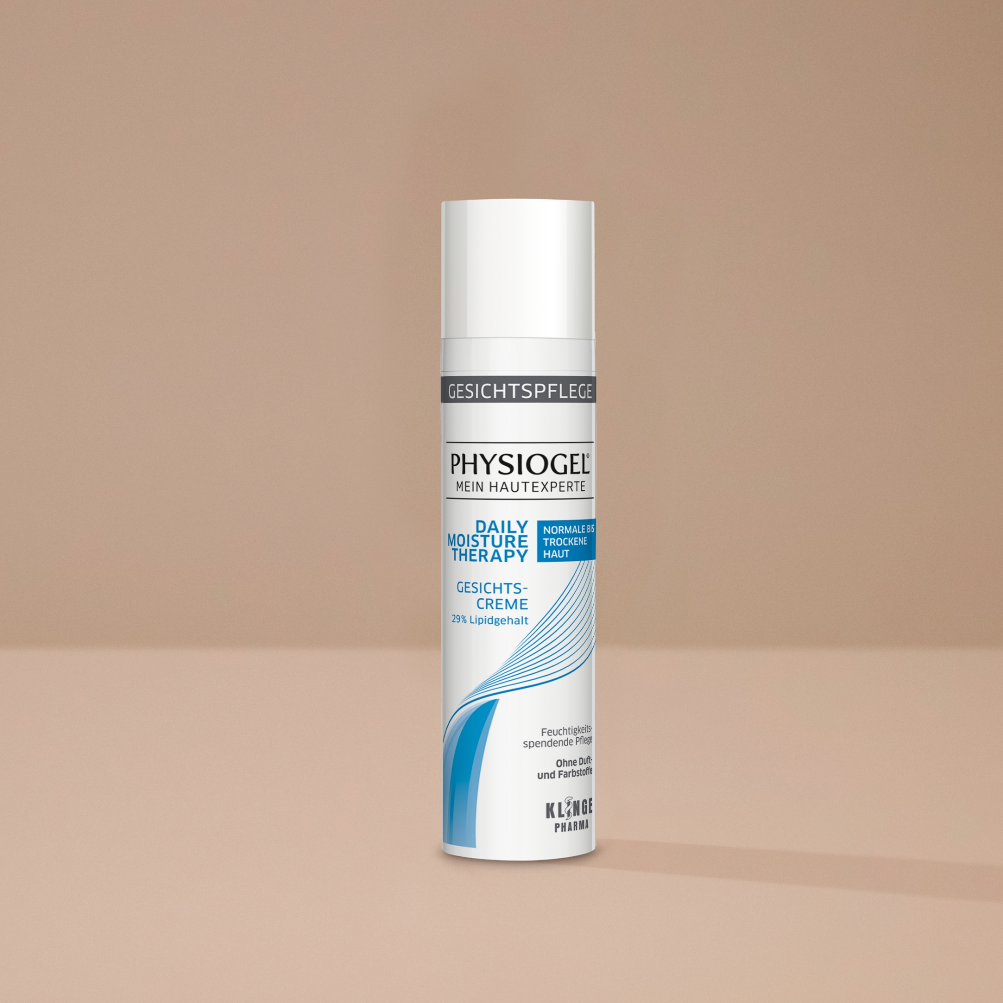 Daily Moisture Therapy Gesichtscreme