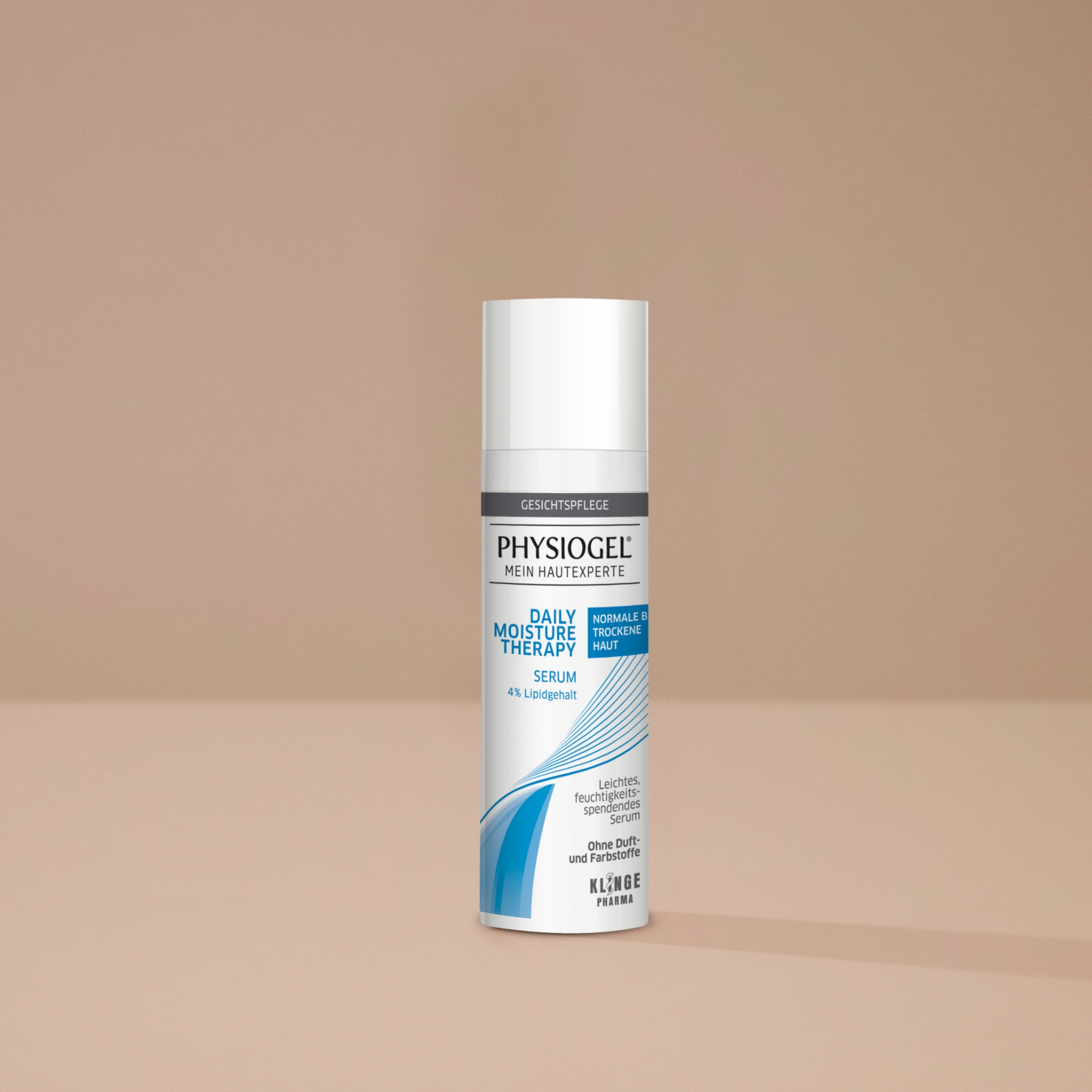 Daily Moisture Therapy Serum