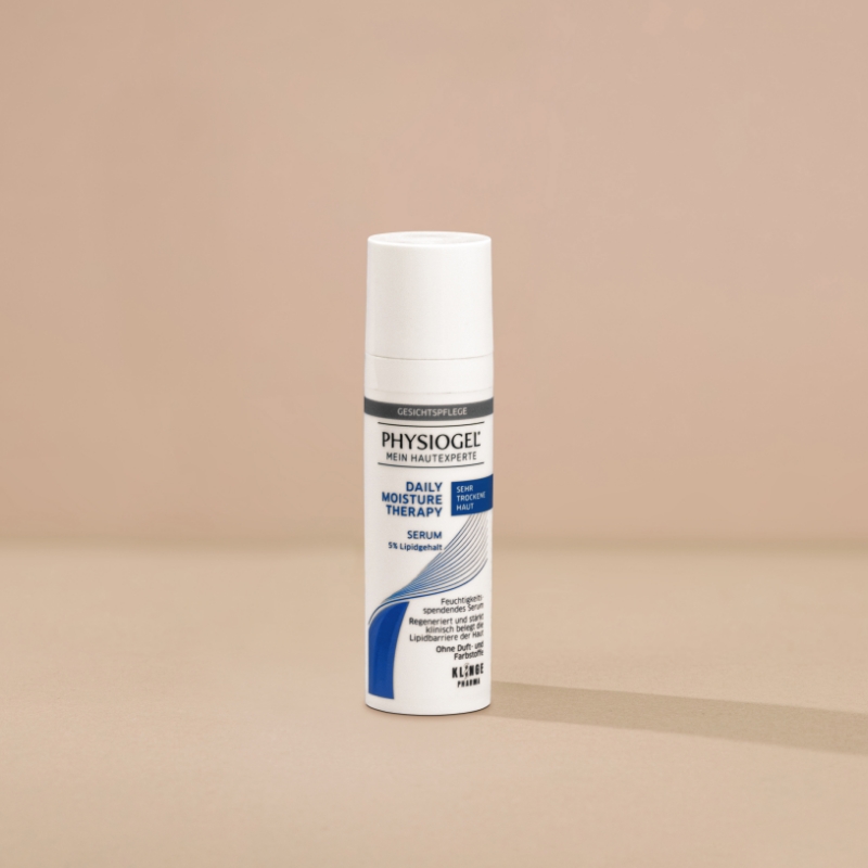 Daily Moisture Therapy Serum