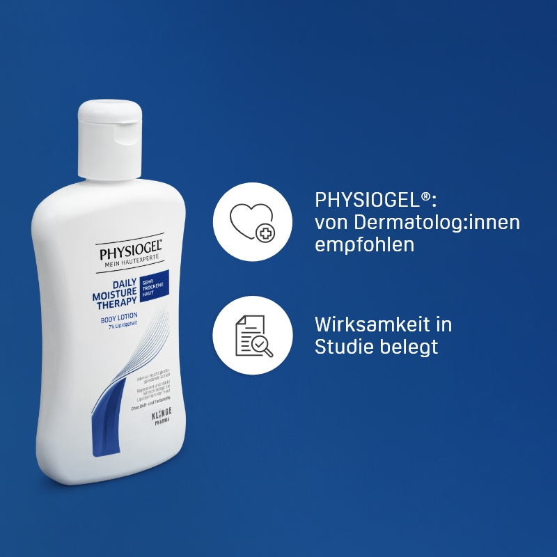 Wunderbar Lotion Fur Trockene Haut Testsieger Fotos